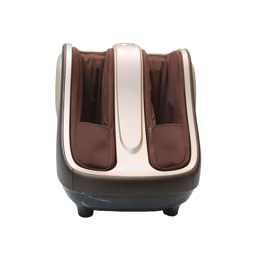 HCI eFootio Calf & Foot Massager+eSebone