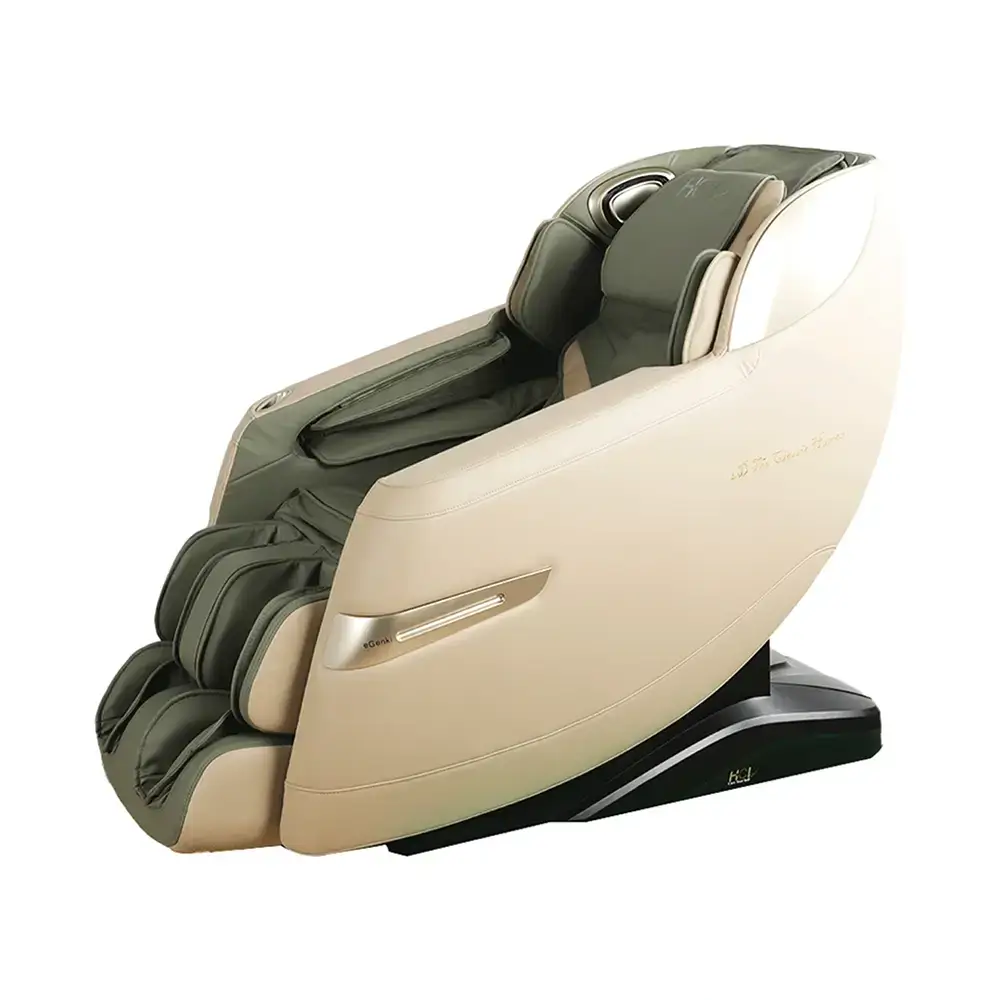 HumanCarei eGenki Full Body Massage Chair