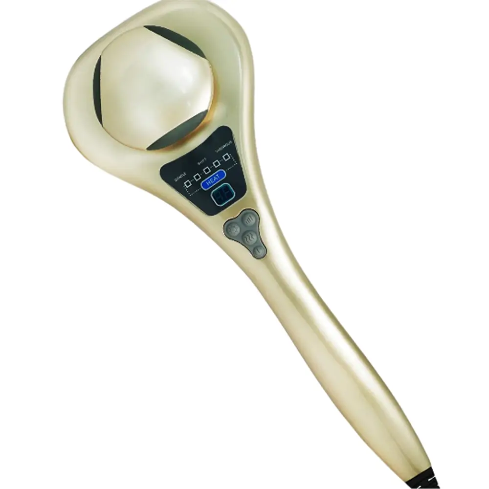 eHandy Strong Handheld Massager