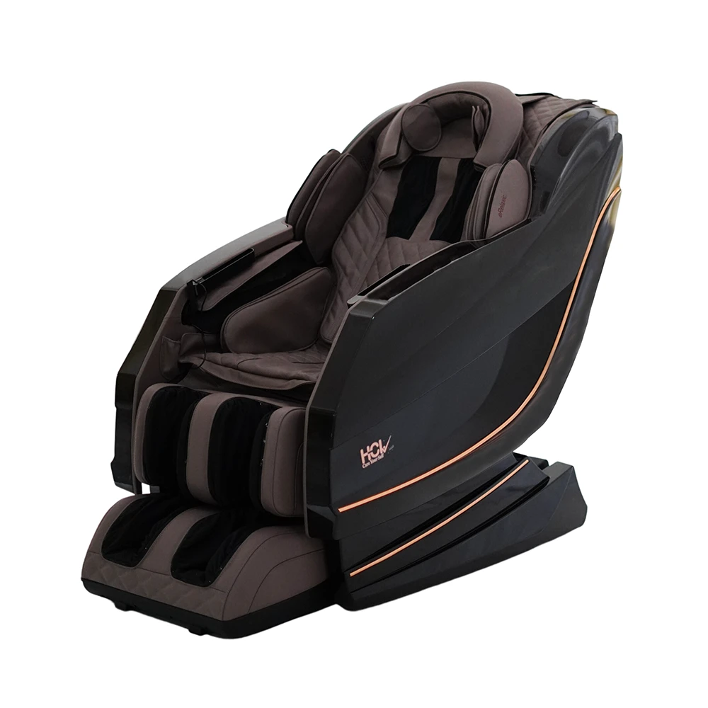 HumanCarei Advanced Electric Massage Chair with Heat Therapy