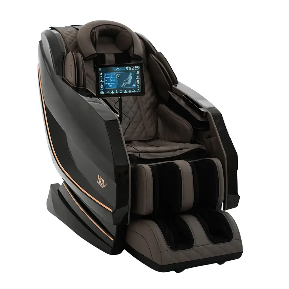 HCI eRelaxic Pro