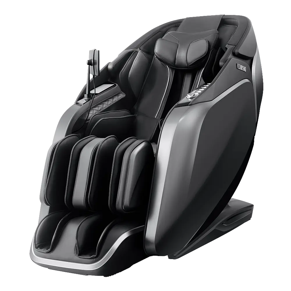 MR-8000 wellness massage chair deal