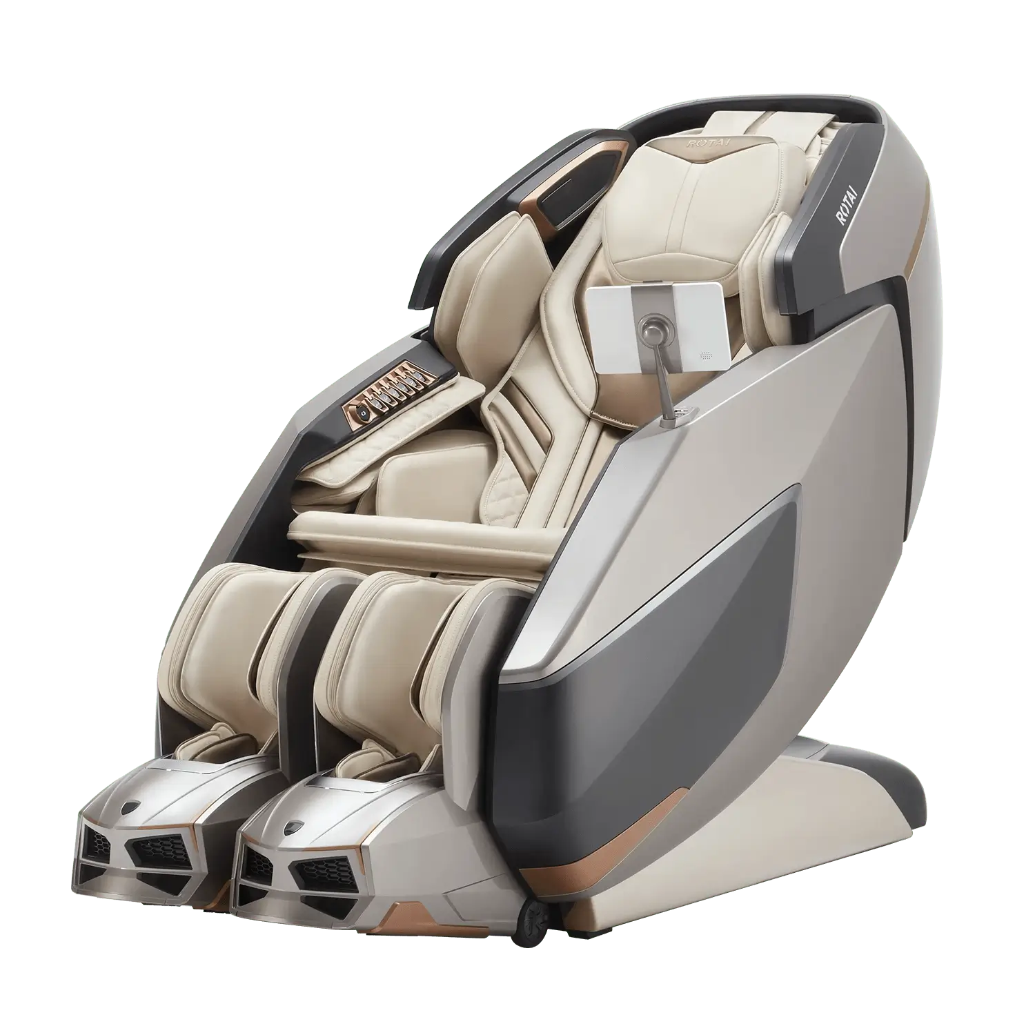 Rotai R-AUREX luxury massage chair offer hover image