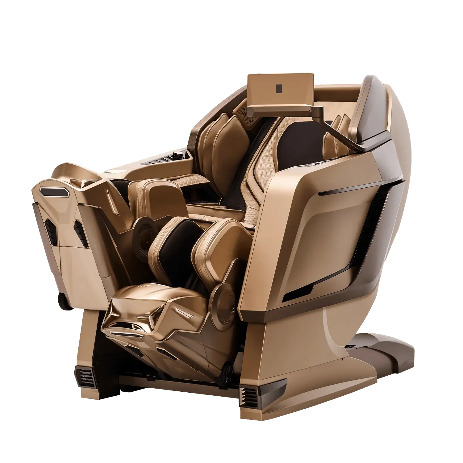 Rotai R-VELOR luxury massage chair offer hover image