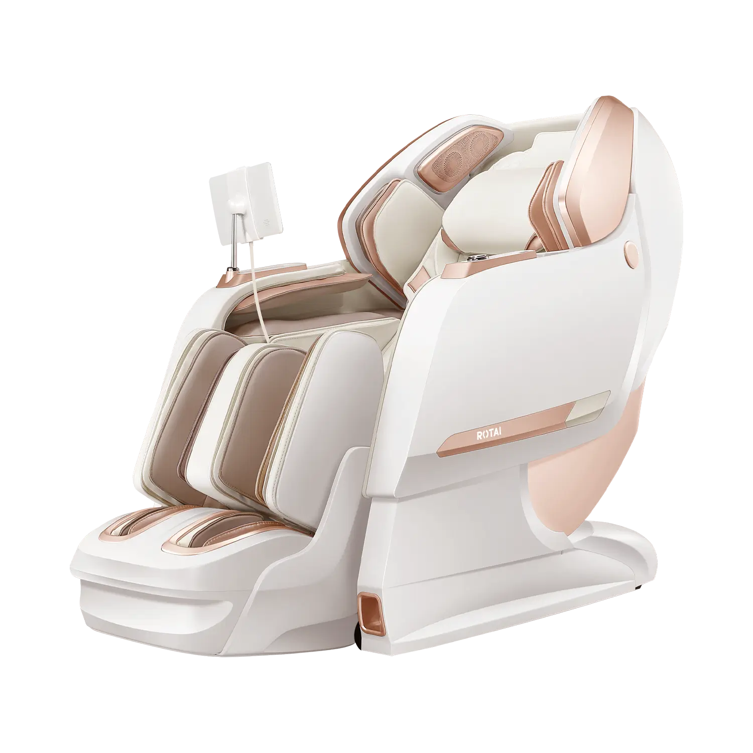 Rotai R-ZENORA luxury massage chair offer hover image