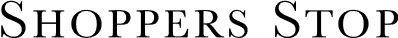 Shoppers Stop Logo